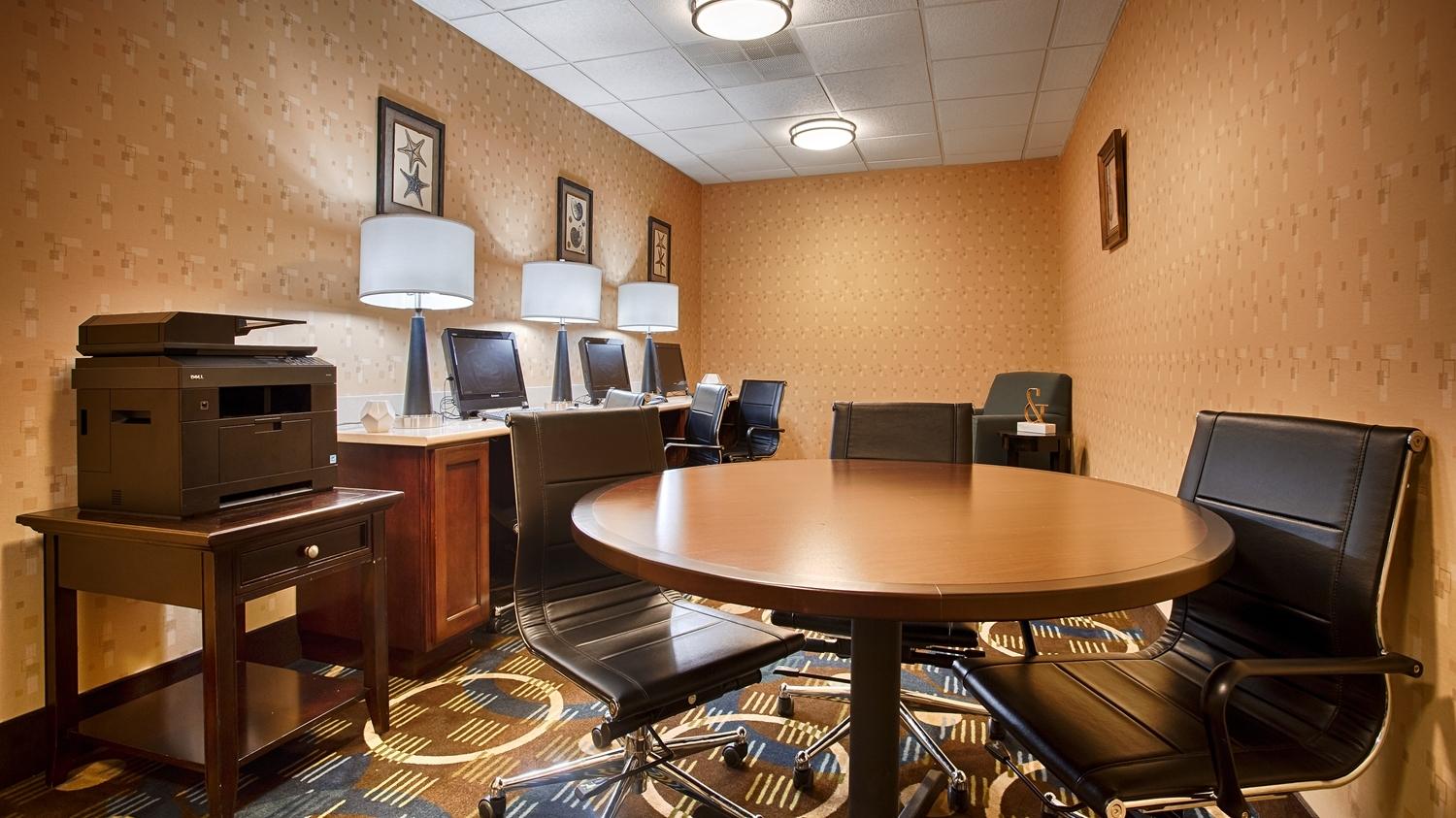Best Western Plus Goldsboro Eksteriør billede
